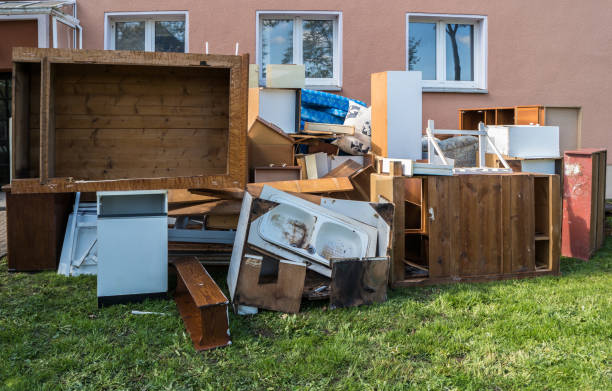 Best Affordable Junk Removal Services  in De Witt, NY