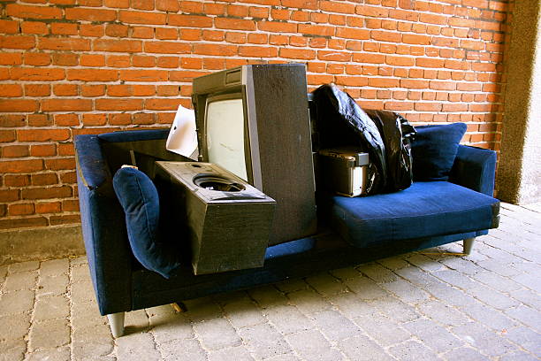 Best Garage Cleanout Services  in De Witt, NY
