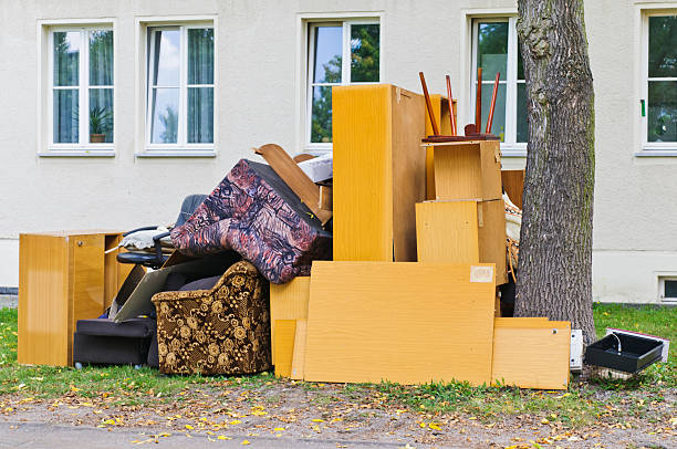 Best Junk Removal Near Me  in De Witt, NY