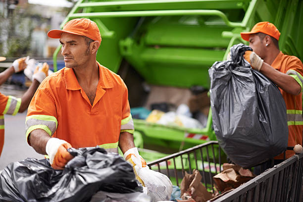 Best Construction Debris Removal  in De Witt, NY